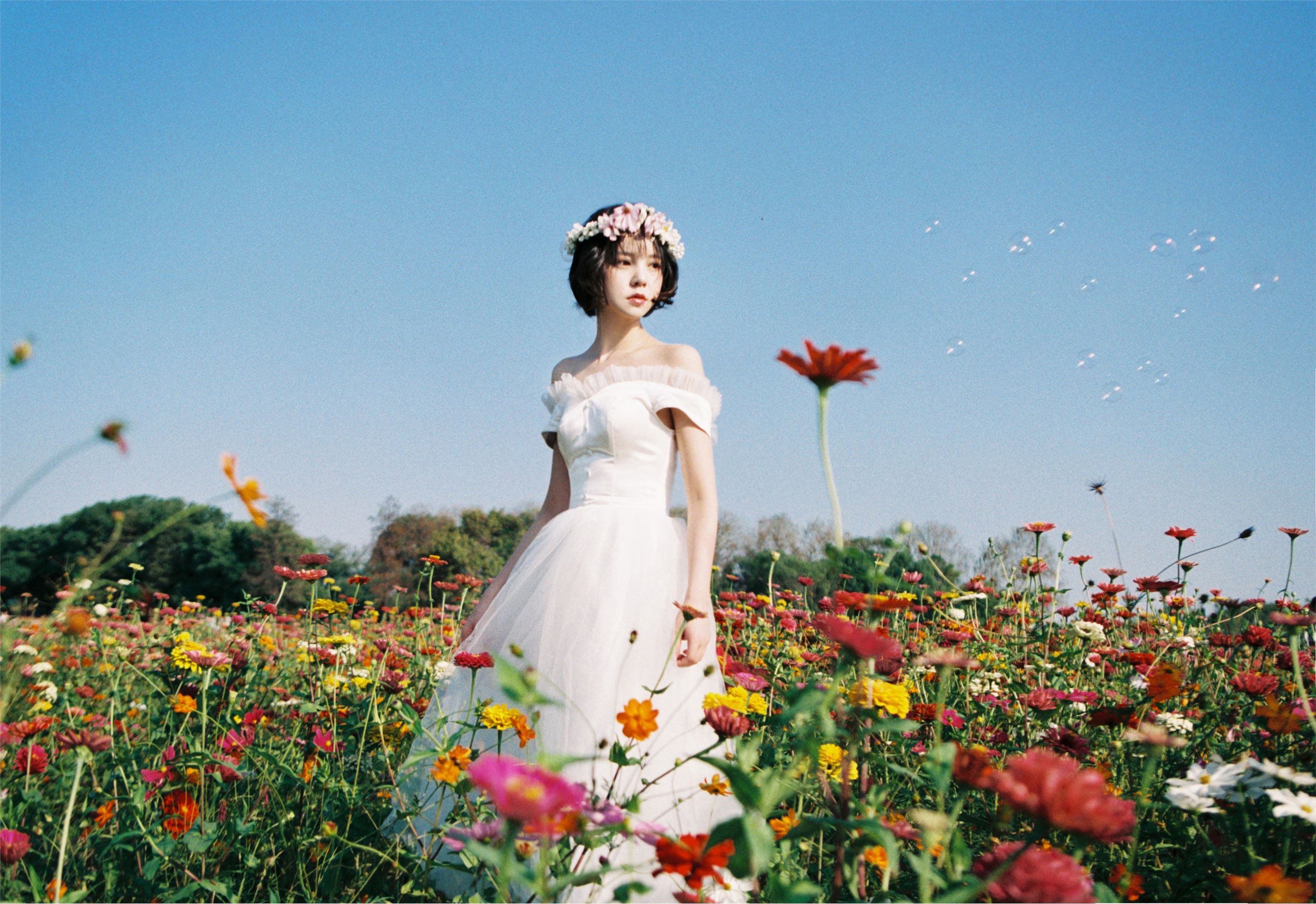 YITUYU艺图语 2025.01.31 少女情怀总是诗 雨一颗